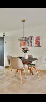 Zuiver Float Hanglamp sfeervol HAY ferm living, Huis en Inrichting, Lampen | Hanglampen, Ophalen, Zo goed als nieuw, Metaal, Modern