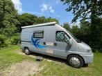Citroen Jumper Buscamper, Overige merken, Buscamper of Camperbus, Tot en met 2, Diesel