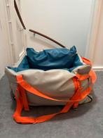 Waterdichte hondenmand auto, Ophalen, Zo goed als nieuw