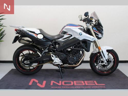 BMW F 800 R (bj 2017), Motoren, Motoren | BMW, Bedrijf, Naked bike, meer dan 35 kW, 2 cilinders