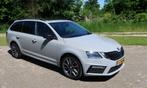 Skoda Octavia Combi 2.0 TSI RS 245 Business VRS PANO-DAK/TRE, 4 cilinders, 245 pk, 1600 kg, 750 kg