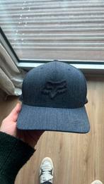 Fox cap, Kleding | Heren, Hoeden en Petten, Ophalen of Verzenden, Zo goed als nieuw