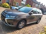 Mitsubishi Outlander 2.0 Dohc Mivec Phev 203pk 4WD CVT 5P, 1998 cc, Outlander, 4 cilinders, Bruin
