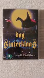Dvd's Dag Sinterklaas, Ophalen of Verzenden, Zo goed als nieuw, Film