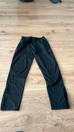 Trainingsbroek dutchy zwart/roze, Ophalen of Verzenden, Zo goed als nieuw, Meisje, Broek