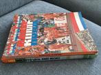 We gaan naar Rome + Het WK van 1990 van Rinus Michels. Samen, Boeken, Gelezen, Balsport, Ophalen of Verzenden