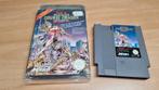 NES - Double Dragon 2, Spelcomputers en Games, Games | Nintendo NES, 2 spelers, Ophalen of Verzenden, Gebruikt, Vechten