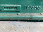Volvo Penta MD7A motorblok te koop, Ophalen, 10 tot 30 pk, Gebruikt, Binnenboordmotor