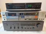 Sony TC-FX66 Cassettedeck (Defect), Ophalen of Verzenden