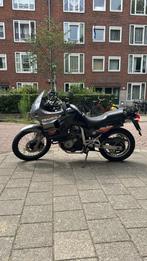 Honda Transalp XL600v 1996 verlaagd, Particulier, Toermotor