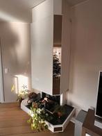 gratis op te halen openhaard, Ophalen, Gebruikt, Vrijstaande haard, Houthaard