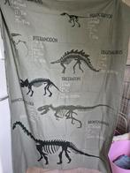 Dino 1 persoons dekbedovertrek, Ophalen, Eenpersoons, Dekbedovertrek