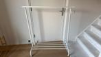 Ikea clothes rack, Ophalen of Verzenden, Hout, Minder dan 100 cm