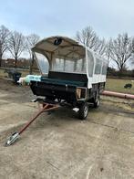 Huifkar, Ophalen of Verzenden, Overige soorten