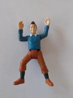 McDonalds Adventures Of TinTin - Tin Tin Figure Nostalgic, Verzamelen, Poppetjes en Figuurtjes, Ophalen of Verzenden, Gebruikt