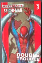 Ultimate Spider-Man 3 - Double Trouble, Boeken, Eén stripboek, Ophalen of Verzenden, Zo goed als nieuw