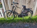 Batavus Old dutch oma fiets, Ophalen, Gebruikt
