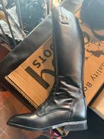 Derby laarzen maat 42, Dames, Nieuw, Ophalen of Verzenden, Springen