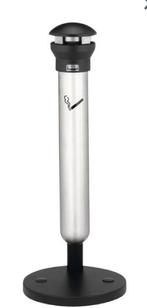 Staande asbak Infinity, Rubbermaid…, Ophalen of Verzenden, Zo goed als nieuw, Asbak