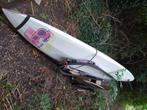F2 surfplank  compleet, Watersport en Boten, Ophalen, 300 cm of meer, Met vin(nen), Plank