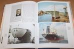 Koninklijke Niestern Sander. Scheepsbouw Delfzijl., N.v.t., N.v.t., Ophalen of Verzenden, Zo goed als nieuw
