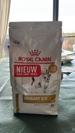 Royal canin urinary s/o small dogs 1,5 kg nieuw, Dieren en Toebehoren, Dierenvoeding, Ophalen, Hond
