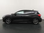 Ford Focus ST-line Ecoboost 125PK automaat | Camera | Winter, 65 €/maand, Stof, Gebruikt, Zwart