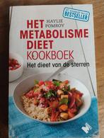 Het Metabolisme Dieet Kookboek - Haylie Pomroy, Boeken, Gelezen, Gezond koken, Ophalen of Verzenden, Hoofdgerechten