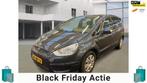 Ford S-Max 2.0-16V, Auto's, Ford, Voorwielaandrijving, Lichtsensor, Gebruikt, 1505 kg
