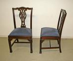 Mooie klassieke stoelen van Jeantique, Ophalen, Hout, Gebruikt, Twee