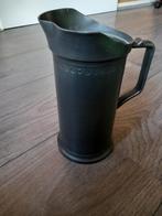 Tinnen maatbeker, Antiek en Kunst, Ophalen