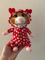 AH Albert Heijn hamster Valentijnsdag, Ophalen of Verzenden, Nieuw