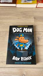 Dav Pilkey - Dog Man, Boeken, Ophalen of Verzenden, Fictie algemeen, Zo goed als nieuw, Dav Pilkey