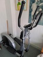 Prima Medion Crosstrainer, Ophalen, Zo goed als nieuw, Metaal, Krachtstation