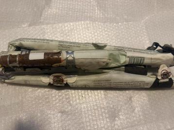 Dak Airbag Mercedes W156 GLA Rechts A1568600402 Hemel Airbag beschikbaar voor biedingen