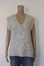 Yaya grijze spencer maat XS, Kleding | Dames, ., Ophalen of Verzenden, Zo goed als nieuw, .