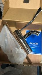 IDral medische mengkraan bladmontage, Doe-het-zelf en Verbouw, Sanitair, Ophalen of Verzenden, Nieuw, Kraan