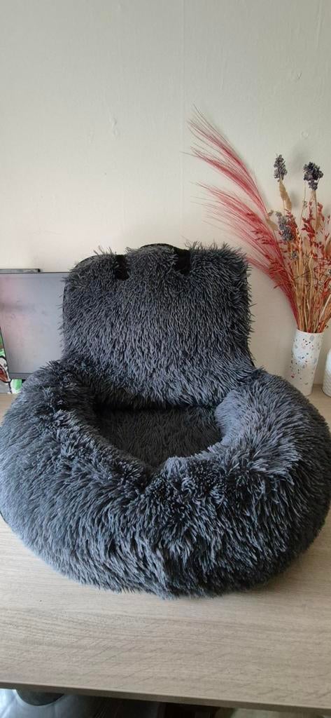 Autostoel hond, Dieren en Toebehoren, Honden-accessoires, Ophalen