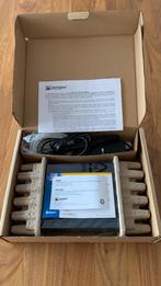 Nieuw ongeopend toestel Juniper SRX100H netwerkbeveiliging i, Computers en Software, Ophalen of Verzenden, Nieuw