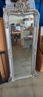Spiegel, Ophalen, Gebruikt, 100 tot 150 cm, Rechthoekig
