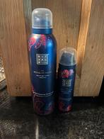 Nieuwe Rituals Yalda showerfoam set, Sieraden, Tassen en Uiterlijk, Uiterlijk | Lichaamsverzorging, Ophalen of Verzenden, Nieuw