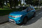Suzuki Vitara 2018, 1730 kg, 4 cilinders, Leder en Stof, 1200 kg