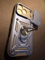 iPhone 17 Pro Hoesje met Camera Bescherming, Ophalen, Nieuw, IPhone 11, Hoesje of Tasje