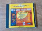 Dutch Swing College Band - That's A Plenty CD, Ophalen of Verzenden, 1980 tot heden, Zo goed als nieuw, Jazz en Blues