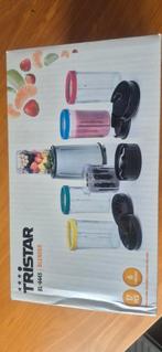 Tristar BL-4445 Blender - Nieuw in doos!, Ophalen of Verzenden, Nieuw, Blender