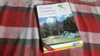 camperen camping Italië Noord-en Midden, Boeken, Reisgidsen, Gelezen, ANWB, Campinggids, Ophalen of Verzenden