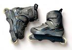 Rollerblade trs stuntskates maat 40 aggressive inline stunt, Overige merken, Ophalen of Verzenden, Zo goed als nieuw, Inline skates 4 wielen