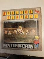Willeke alberti - jantje beton, Gebruikt, 7 inch, Single, Ophalen of Verzenden