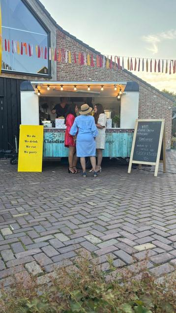 Bruiloft Decoratie: Borden & Spiegel beschikbaar voor biedingen
