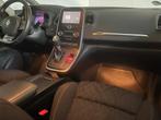 Renault Grand Scénic 1.3 TCe Limited 7p. Airco, Navigatie,L, Auto's, Renault, Euro 6, 4 cilinders, 7 stoelen, Wit